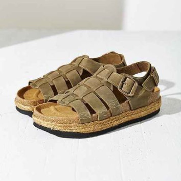 Jeffrey Campbell Shoes - Jeffrey Campbell Rayanne Sandals